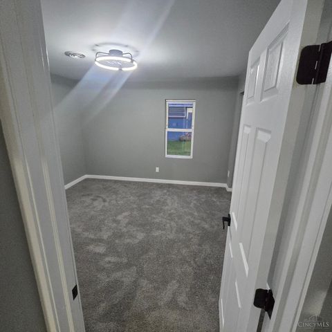 1870 Laurel Lindale Road, Monroe Twp, OH 45157