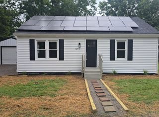1870 Laurel Lindale Road, Monroe Twp, OH 45157