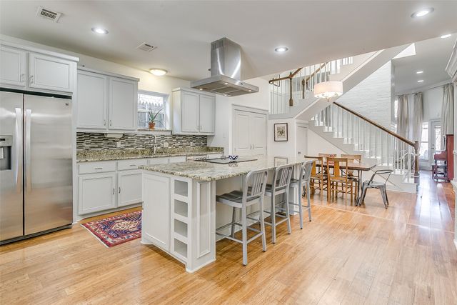 4724 Lafayette Avenue, Fort Worth, TX 76107