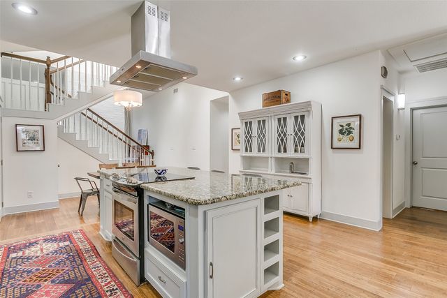 4724 Lafayette Avenue, Fort Worth, TX 76107