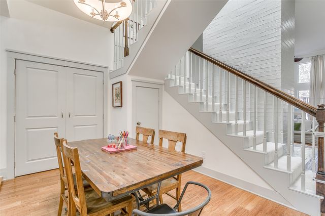 4724 Lafayette Avenue, Fort Worth, TX 76107