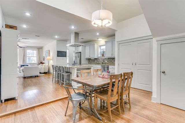 4724 Lafayette Avenue, Fort Worth, TX 76107