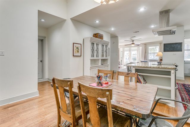 4724 Lafayette Avenue, Fort Worth, TX 76107