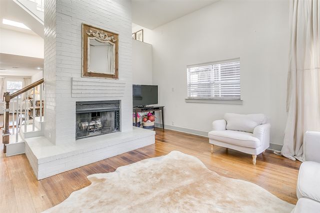 4724 Lafayette Avenue, Fort Worth, TX 76107