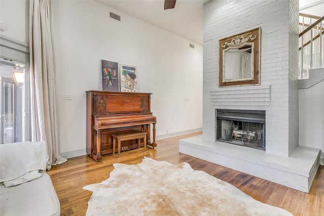 4724 Lafayette Avenue, Fort Worth, TX 76107