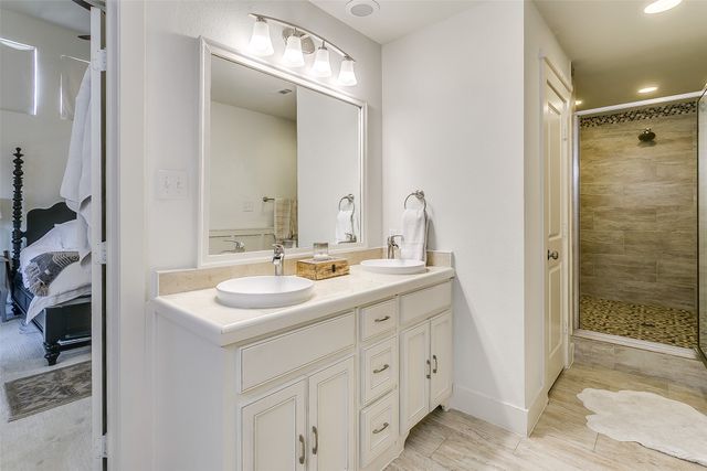 4724 Lafayette Avenue, Fort Worth, TX 76107
