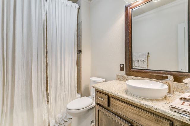 4724 Lafayette Avenue, Fort Worth, TX 76107