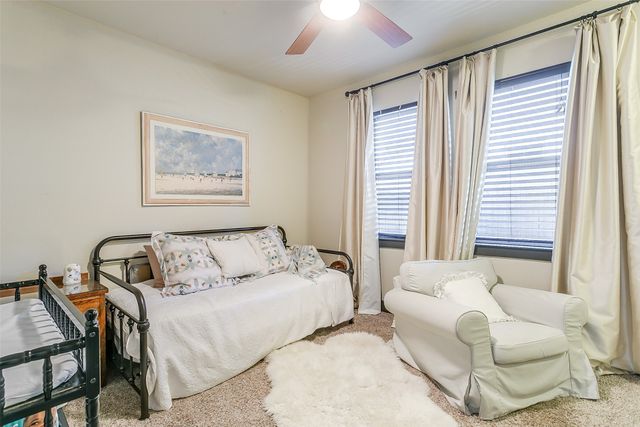 4724 Lafayette Avenue, Fort Worth, TX 76107
