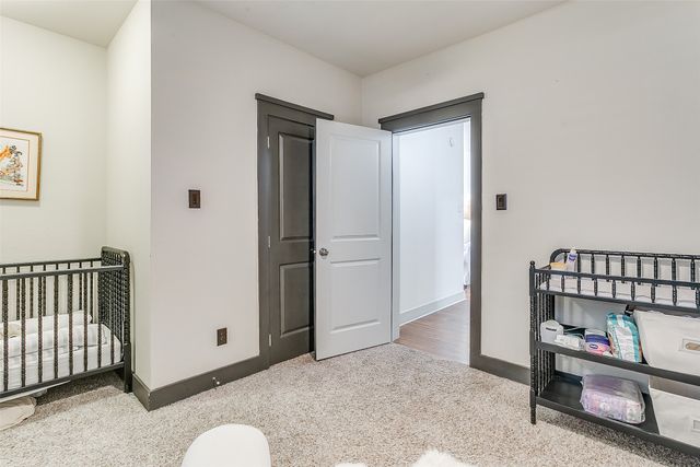 4724 Lafayette Avenue, Fort Worth, TX 76107