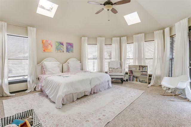 4724 Lafayette Avenue, Fort Worth, TX 76107