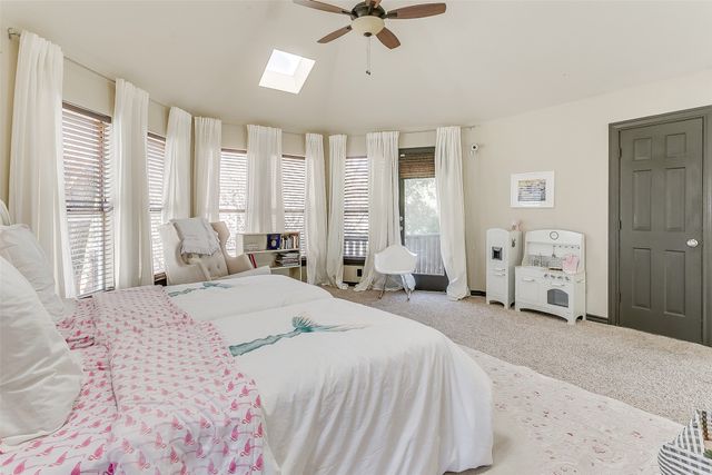 4724 Lafayette Avenue, Fort Worth, TX 76107