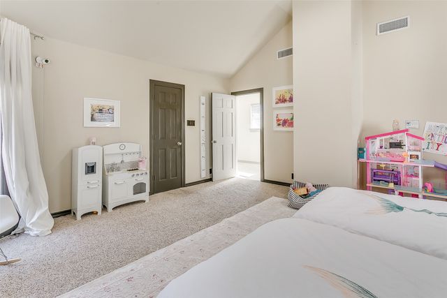 4724 Lafayette Avenue, Fort Worth, TX 76107