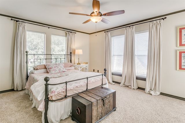 4724 Lafayette Avenue, Fort Worth, TX 76107