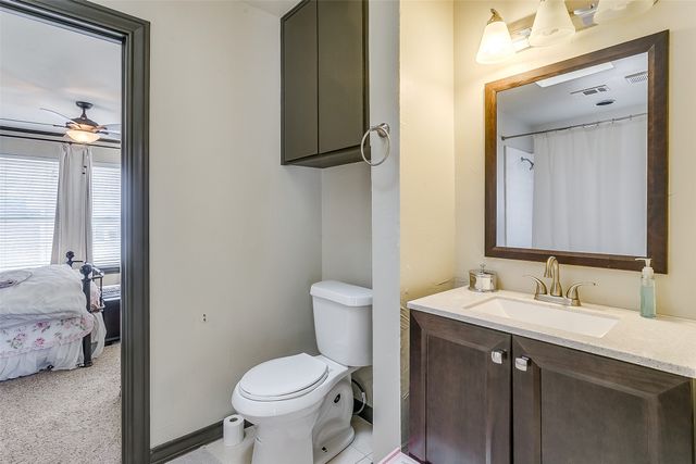 4724 Lafayette Avenue, Fort Worth, TX 76107