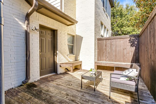 4724 Lafayette Avenue, Fort Worth, TX 76107