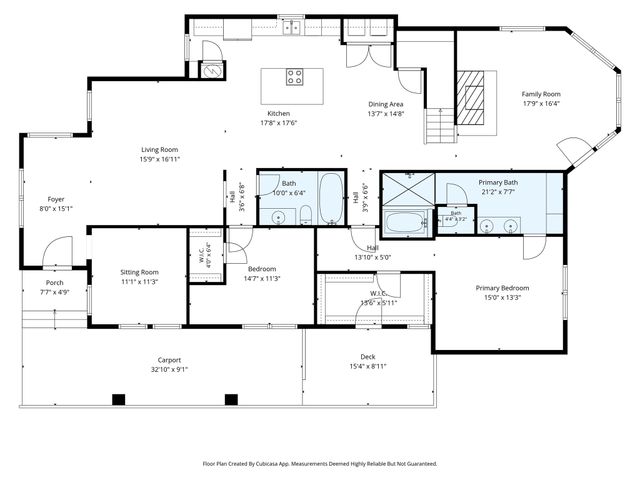 4724 Lafayette Avenue, Fort Worth, TX 76107