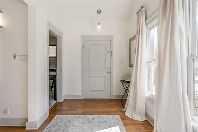 4724 Lafayette Avenue, Fort Worth, TX 76107