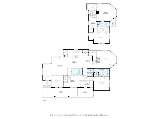 4724 Lafayette Avenue, Fort Worth, TX 76107
