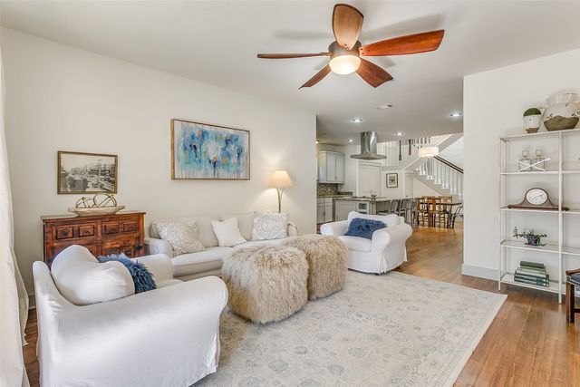 4724 Lafayette Avenue, Fort Worth, TX 76107