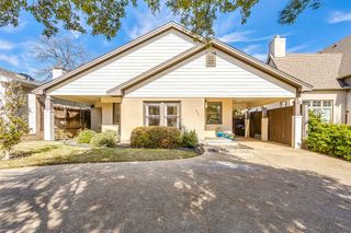 4724 Lafayette Avenue, Fort Worth, TX 76107