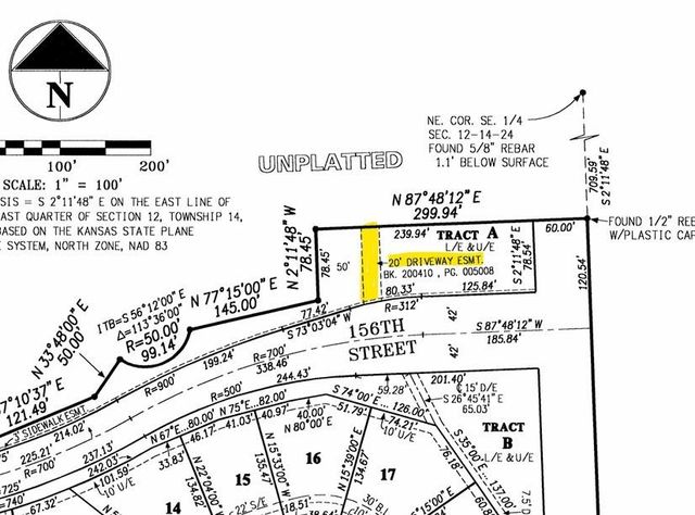 15590 Antioch Road, Overland Park, KS 66221