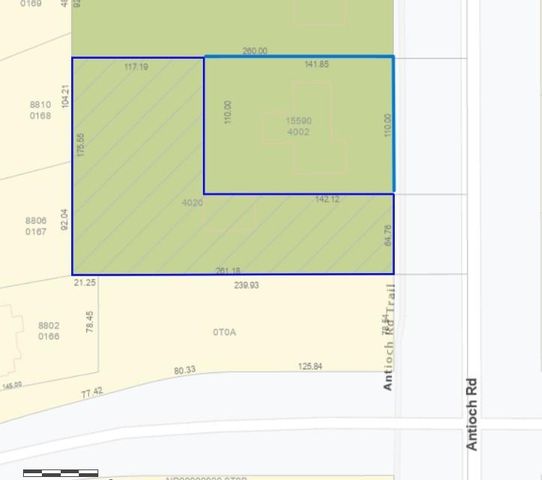 15590 Antioch Road, Overland Park, KS 66221