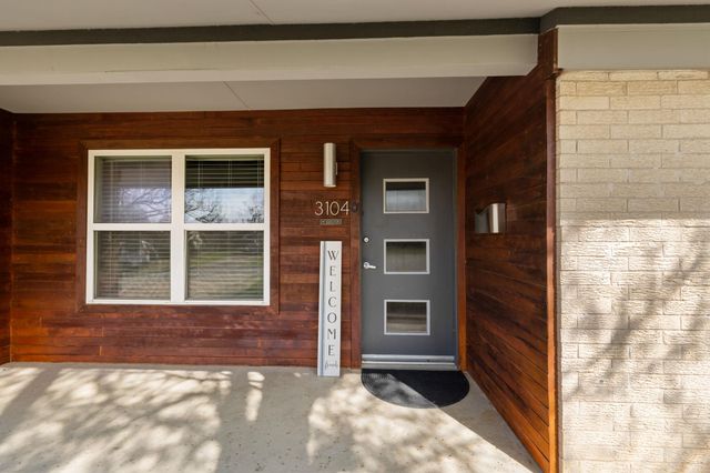 3104 Candlelight CT, Austin, TX 78757