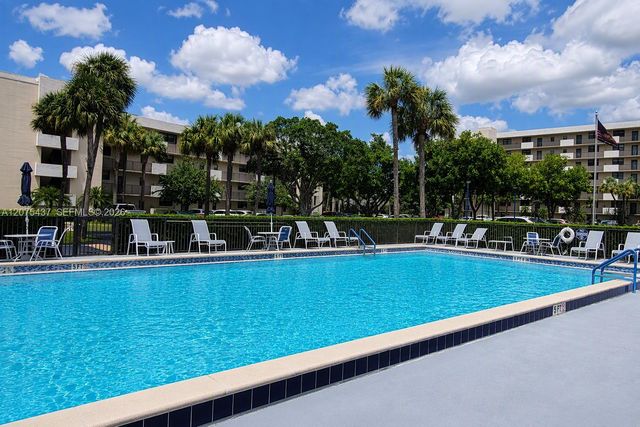 2410 Deer Creek Country Club Boulevard 310E, Deerfield Beach, FL 33442