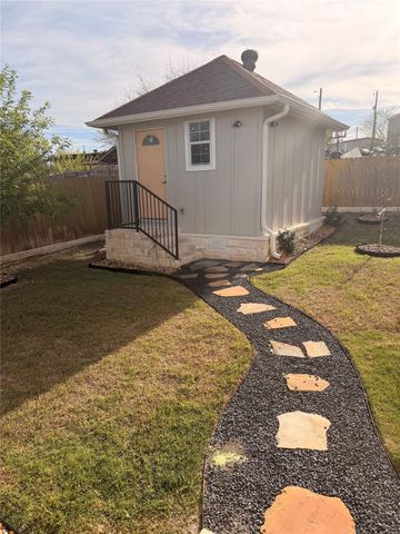 533 Duchess PASS, Kyle, TX 78640