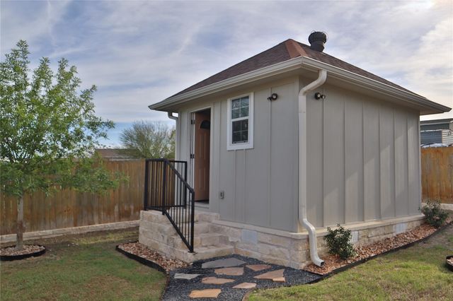 533 Duchess PASS, Kyle, TX 78640