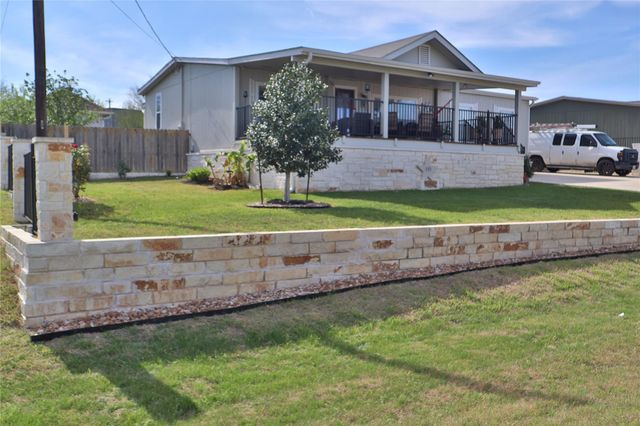 533 Duchess PASS, Kyle, TX 78640