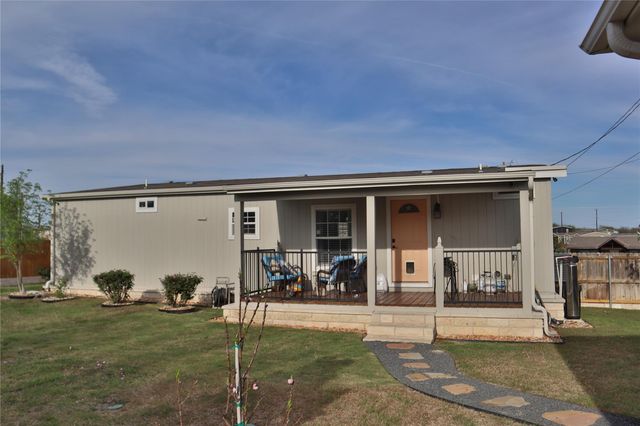 533 Duchess PASS, Kyle, TX 78640