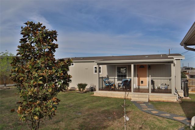 533 Duchess PASS, Kyle, TX 78640