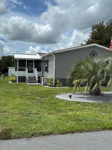 7381 WESTERN CIRCLE, Brooksville, FL 34613