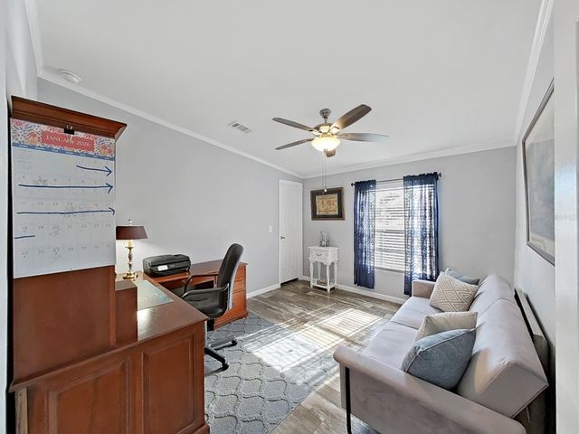 7381 WESTERN CIRCLE, Brooksville, FL 34613