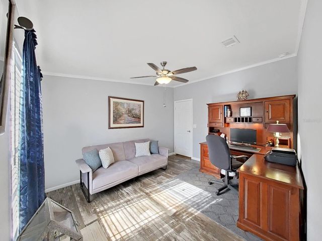 7381 WESTERN CIRCLE, Brooksville, FL 34613