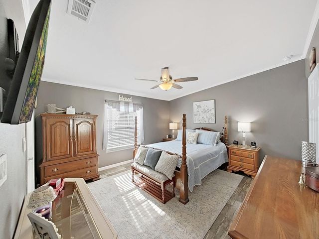 7381 WESTERN CIRCLE, Brooksville, FL 34613