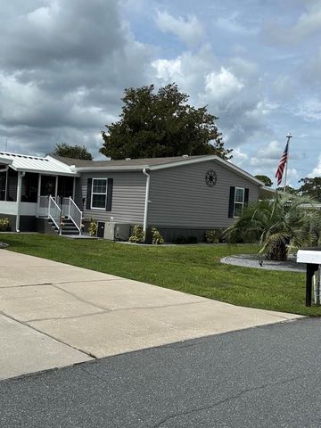 7381 WESTERN CIRCLE, Brooksville, FL 34613