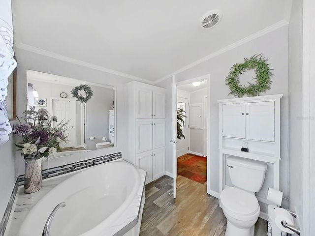 7381 WESTERN CIRCLE, Brooksville, FL 34613