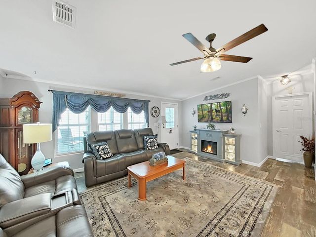 7381 WESTERN CIRCLE, Brooksville, FL 34613