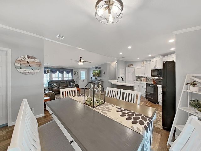 7381 WESTERN CIRCLE, Brooksville, FL 34613