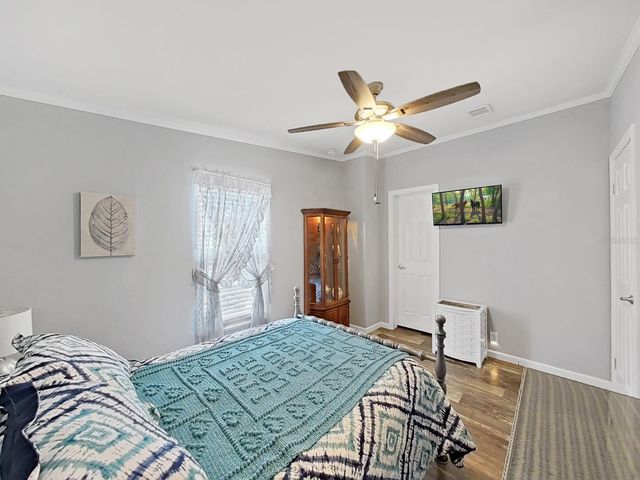 7381 WESTERN CIRCLE, Brooksville, FL 34613