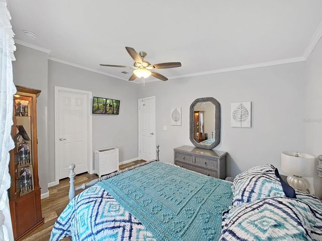 7381 WESTERN CIRCLE, Brooksville, FL 34613