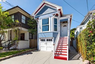1813 Minturn St, Alameda, CA 94501