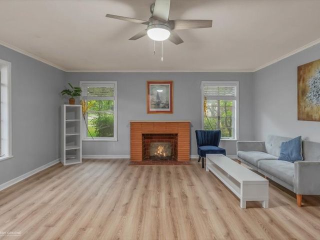 5812 Fern Avenue, Shreveport, LA 71105