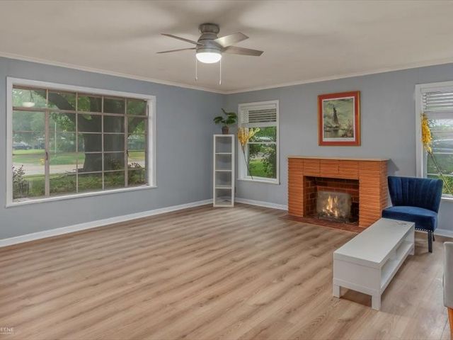 5812 Fern Avenue, Shreveport, LA 71105