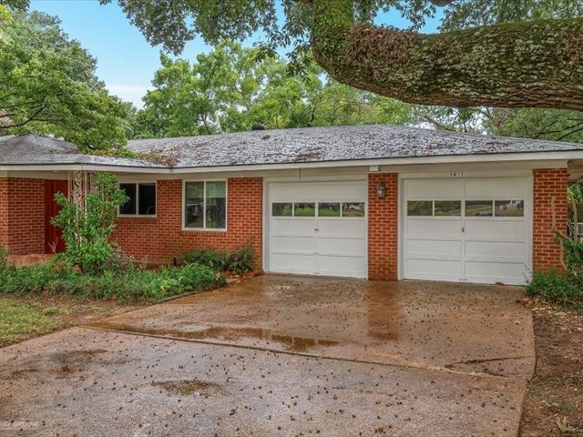 5812 Fern Avenue, Shreveport, LA 71105