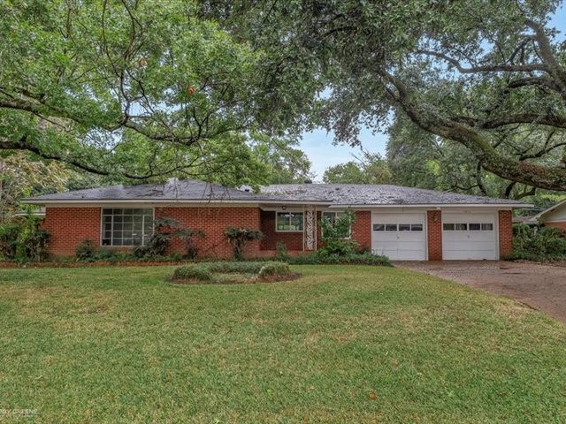 5812 Fern Avenue, Shreveport, LA 71105