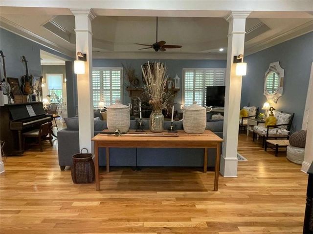 1531 Overlook Pass Road, Monroe, GA 30655