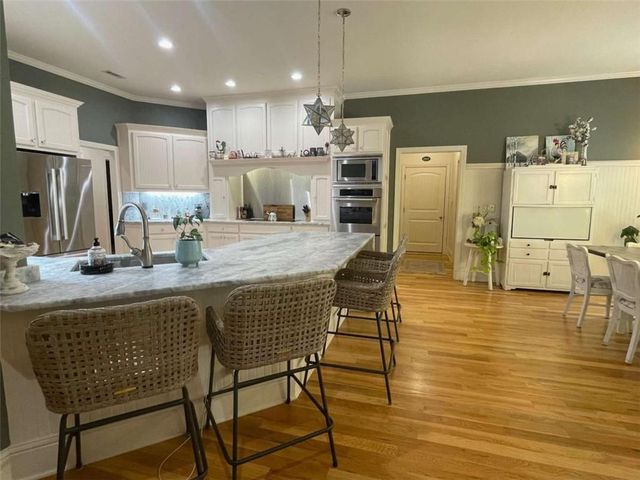 1531 Overlook Pass Road, Monroe, GA 30655